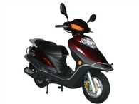 Xe máy ga cổ điển cho người lớn