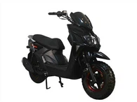 Land Crusier 150CC Xe tay ga mạnh mẽ