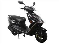 Xe gắn máy Sharped Eagle với động cơ 125CC
