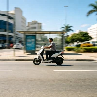 Quy tắc phân loại xe hai bánh mới 2026 E{1}}Hai{2}}của Brazil: Hướng dẫn tuân...