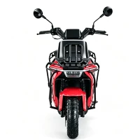 Xe máy điện xe tăng 2000W CKD Nhà máy Trung Quốc Bán buôn xe máy điện